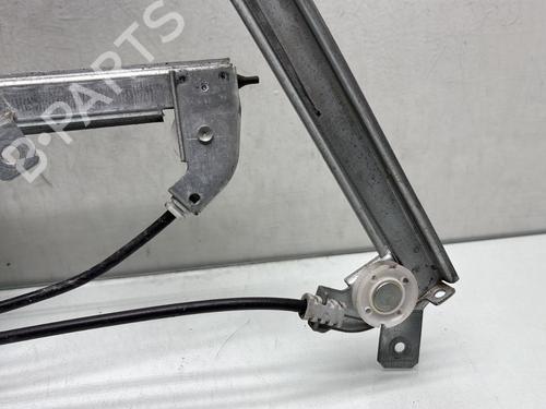 Front left window mechanism VW GOLF PLUS V (5M1, 521) 2.0 TDI | BP27632034C22 