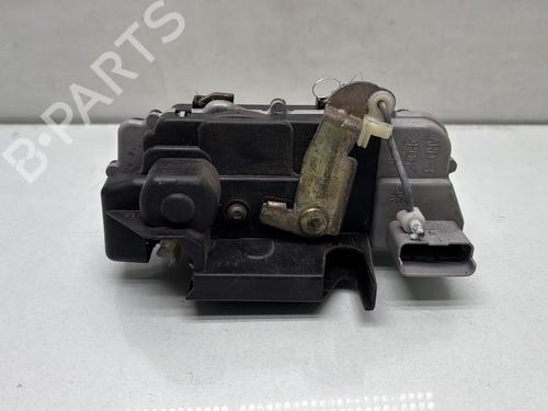 Rear right lock CITROËN XSARA PICASSO (N68) 1.6 HDi | BP26952625C99 