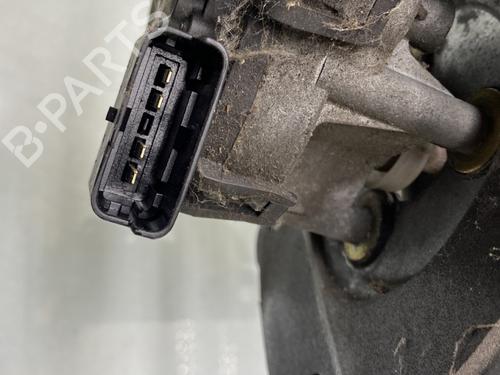 Front wiper motor PEUGEOT PARTNER MPV (5_, G_) 2.0 HDI | BP31212610M29 