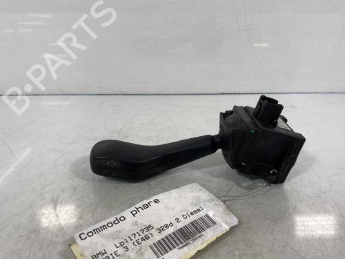 Used Switch BMW 3 (E46) 320 d (136 hp) 20018686