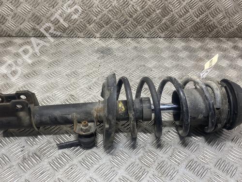 Dämpfer vorne links für OPEL TIGRA TwinTop (X04) 1.4 (R97) (90 hp) 31185288