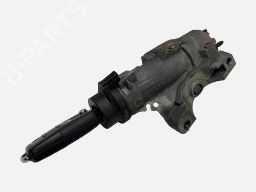 Used Ignition barrel Ignition barrel VW POLO IV (9N_, 9A_) 1.4 TDI (80 hp) 40271037 40271037