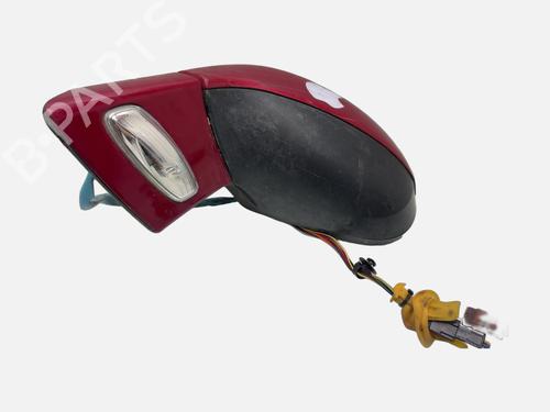 Used Left mirror Left mirror PEUGEOT 308 I (4A_, 4C_) 1.6 HDi (112 hp) 40170741 40170741