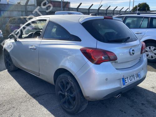 Right tailgate light OPEL CORSA E (X15) 1.4 (08, 68) | BP39902088C80 - Image 11