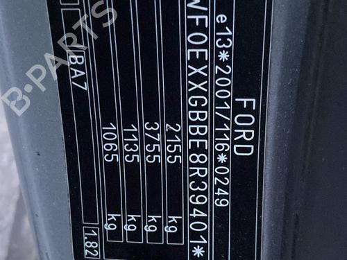 Switch FORD MONDEO IV (BA7) 1.8 TDCi | BP36474098I30 - Image 13