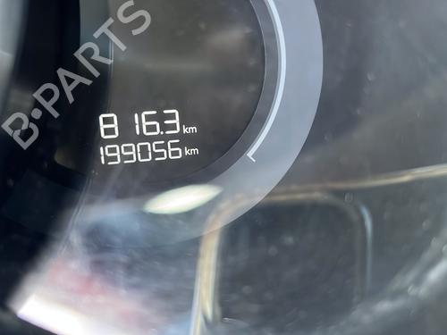 Left front door CITROËN DS3 (SA_) 1.6 HDi 90 | BP28292511C2 