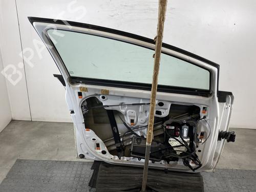 Left front door SEAT LEON (1P1) 2.0 TDI | BP24427783C2 