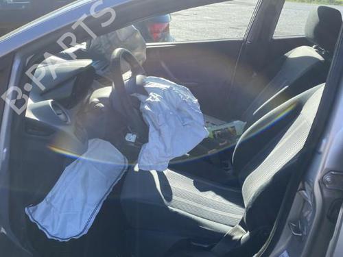 Left mirror FORD FIESTA VI (CB1, CCN) 1.4 TDCi | BP24429149C26