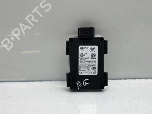 Electronic module LAND ROVER RANGE ROVER SPORT III (L461)  | BP22629101M83 
