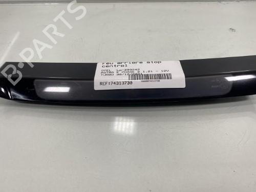 Used Third brake light OPEL ASTRA K (B16) [2015-2022]  19955411
