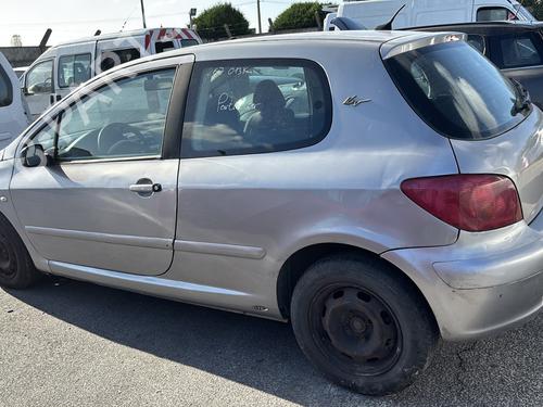 Left front window switch PEUGEOT 307 (3A/C) 1.4 16V | BP26496192I27  - Image 32