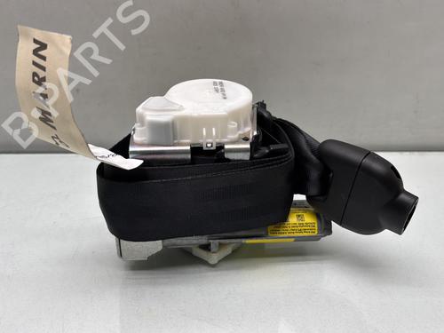 Front right belt tensioner FIAT 500 (312_) 1.2 (312AXA1A) | BP27272727C88 