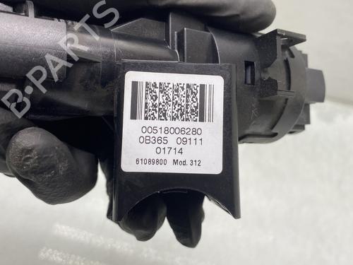 Ignition barrel FORD KA (RU8) 1.2 | BP21520347M48