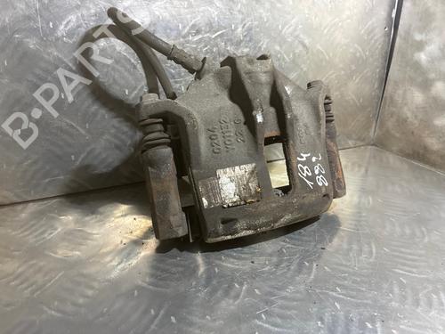 Right front brake caliper CITROËN DS3 (SA_) 1.2 VTi 82 | BP36423432M104 - Image 3