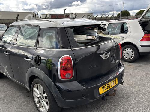 Used Parts MINI MINI COUNTRYMAN (R60) Cooper D ALL4 2385129