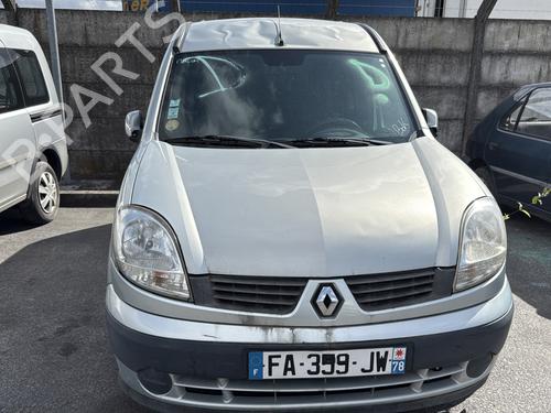 Front left window mechanism RENAULT KANGOO (KC0/1_) 1.5 dCi | BP29615489C22  - Image 21