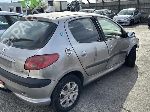 Sikringsdåse PEUGEOT 206 Hatchback (2A/C) 2.0 HDI 90 | BP22608336E1 
