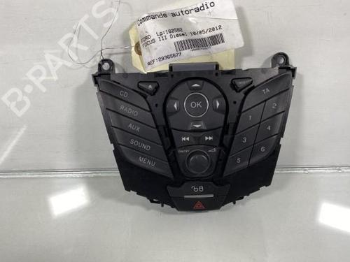 Used Switch FORD FOCUS III Saloon [2010-2020]  19984062
