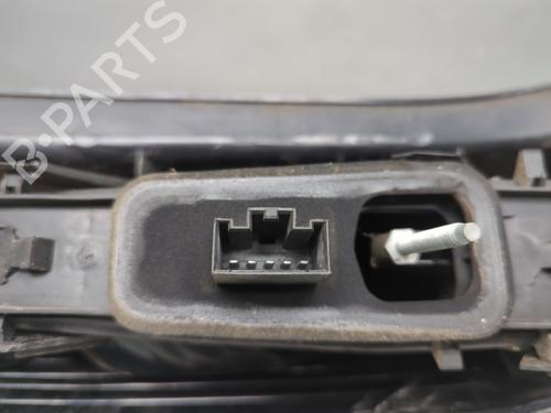 Right taillight FORD FIESTA V (JH_, JD_) 1.3 | BP26461901C35