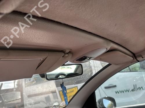 Engine control unit (ECU) PEUGEOT 206 CC (2D) 2.0 S16 | BP31641210M57  - Image 5