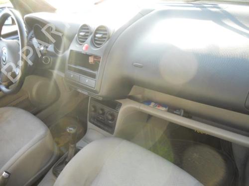 Climate control SEAT AROSA (6H1) 1.4 | BP20005987I5 