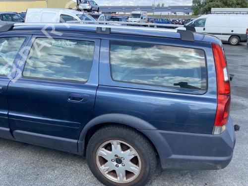 Right front fenders VOLVO XC70 I Cross Country (295) D5 XC AWD | BP30878431C42