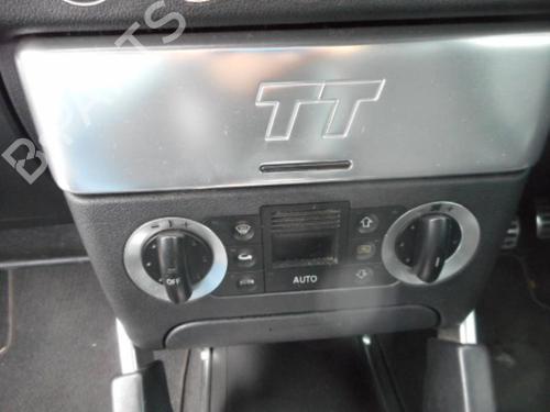 Other AUDI TT (8N3) 1.8 T quattro | BP20004294O1 