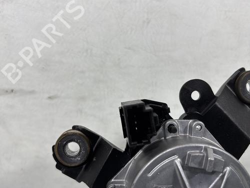 Used Rear wiper motor Rear wiper motor RENAULT CLIO IV (BH_) 1.5 dCi 75 (75 hp) 31212696 31212696