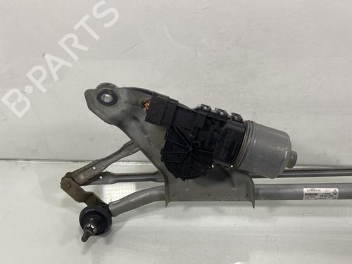 Front wiper motor DACIA LOGAN MCV (KS_) 1.5 dCi (KS0W) | BP19973329M29 