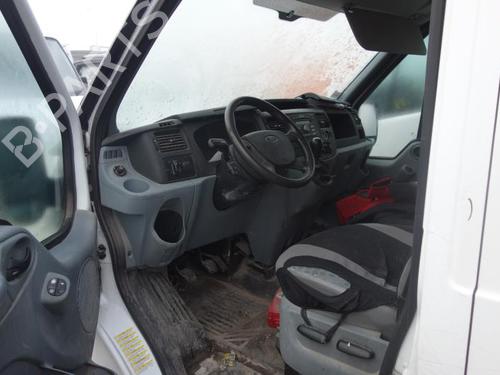 Steering column stalk FORD TRANSIT Van (FA_ _) 2.2 TDCi | BP20003873I23  - Image 6