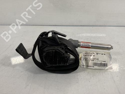 Used Rear middle belt tensioner VOLVO S80 II (124) D5 (185 hp) 19981460