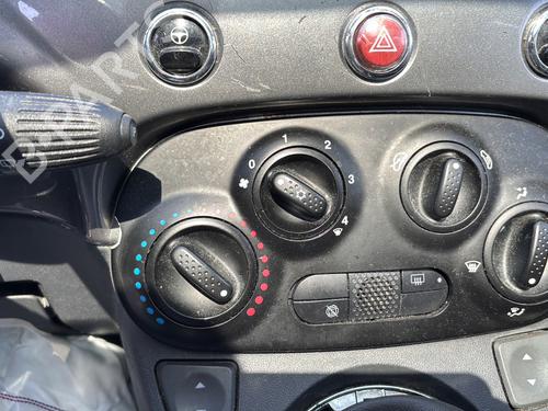 Right mirror FIAT 500 (312_) 1.2 (312AXA1A) | BP29528367C27