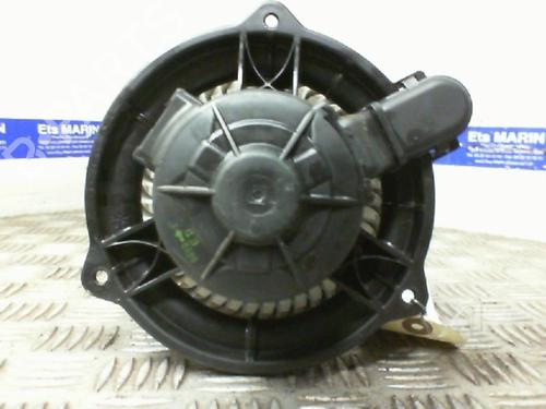 Heater blower motor HYUNDAI i30 (FD) 1.6 CRDi | BP19986349M62 