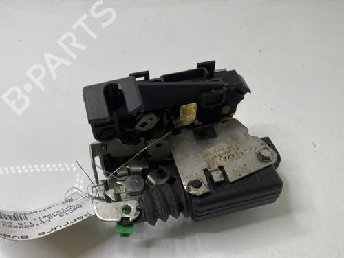 Front left lock DACIA SANDERO 1.5 dCi | BP27721964C98 