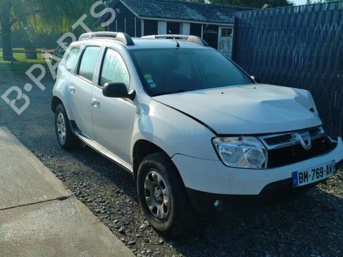 Used Parts DACIA DUSTER (HS_)  1.5 dCi (HSAJ)  2088032