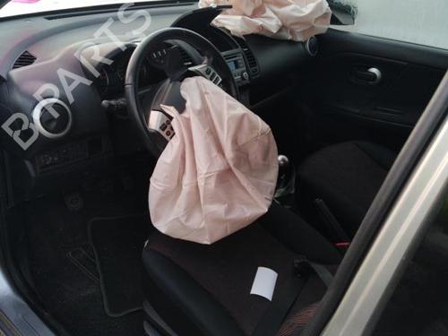 Right sun visor NISSAN NOTE (E11, NE11) | BP19973982I2 - Image 4