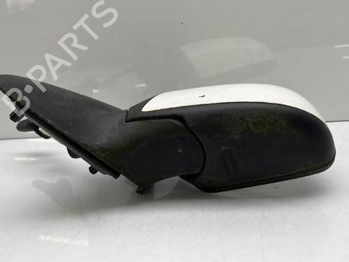 Left mirror FORD MONDEO III Turnier (BWY) 2.0 16V TDDi / TDCi | BP21956134C26 