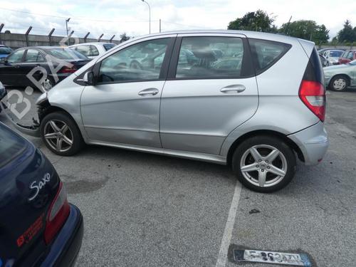 Front left interior door handle MERCEDES-BENZ A-CLASS (W169) A 180 CDI (169.007, 169.307) | BP35987579I13 - Image 7