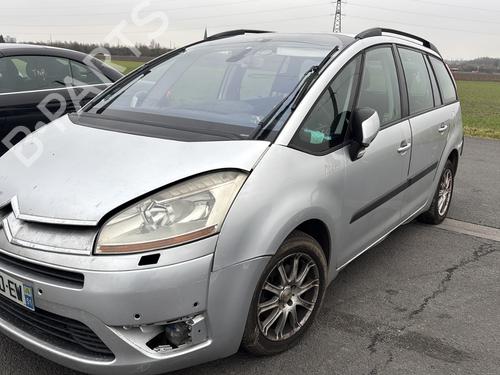 Brugte CITROËN C4 Grand Picasso I (UA_) 1.6 HDi (109 hp) 4416895
