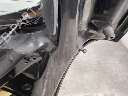 Tailgate TOYOTA COROLLA Verso (ZER_, ZZE12_, R1_) 2.2 D-4D (AUR10_, AUR10R) | BP21961511C6 