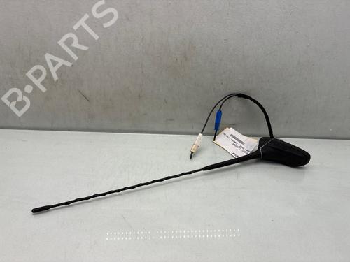 Antenne/Base PEUGEOT 2008 I (CU_) 1.2 VTi | BP37755300C140 - Image 4