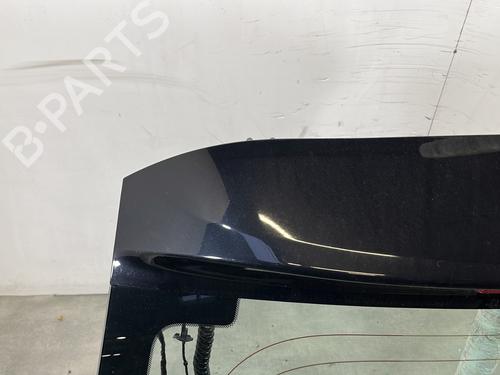 Bootlid window PEUGEOT 108 1.0 VTi 72 | BP30771134C64