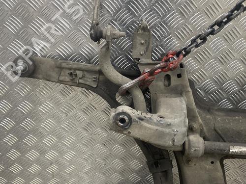 Subframe MERCEDES-BENZ A-CLASS (W176) A 180 CDI / d (176.012) | BP29359835M9 
