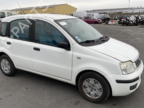 Gearbox FIAT PANDA (169_) 1.3 D Multijet (169.AXC1A) | BP33331789M3 - Image 20