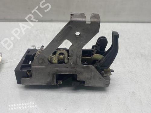 Rear left lock MERCEDES-BENZ A-CLASS (W168) A 170 CDI (168.009, 168.109) | BP20023103C100 