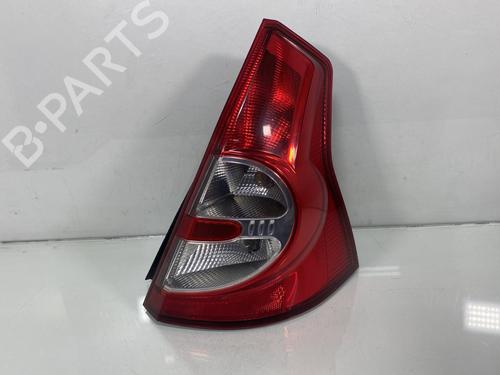 Used Right taillight Right taillight DACIA SANDERO 1.4 (BS0C, BS0A, BS0G, BS1F, BS0E) (75 hp) 21372898 21372898