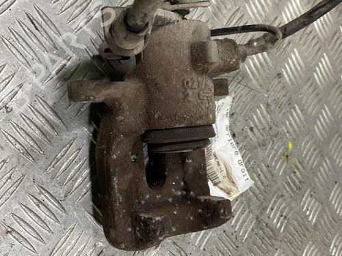 Used Right rear brake caliper PEUGEOT 308 SW I (4E_, 4H_) 1.6 HDi (109 hp) 20008855