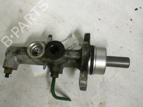 Used Brake master cylinder Brake master cylinder CITROËN C3 I (FC_, FN_) [2002-2013] 20006992 20006992
