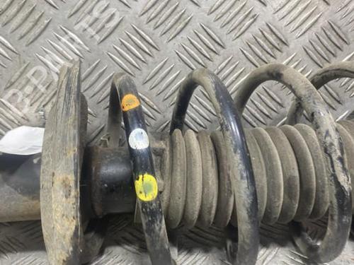 Used Left front shock absorber Left front shock absorber PEUGEOT 208 I (CA_, CC_) 1.6 HDi / BlueHDi 75 (75 hp) 19988434 19988434