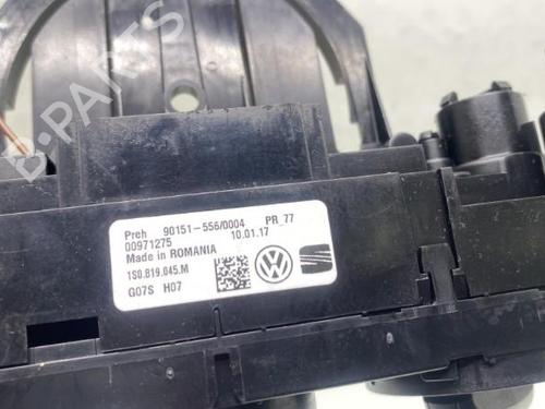 Climate control VW UP! (121, 122, BL1, BL2, BL3, 123) 1.0 | BP20021327I5 